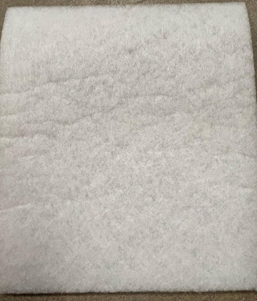 G4 Planfilter – 230×500 - Filters.dk