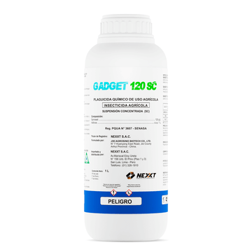 Gadget - Nexxt Agro