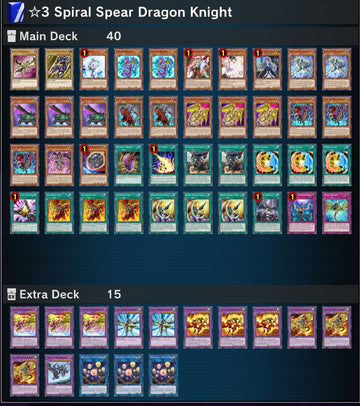 yugioh master duel structure decks Yu-Gi-Oh! Duel: The best starter deck to choose for beginners YGOrganization