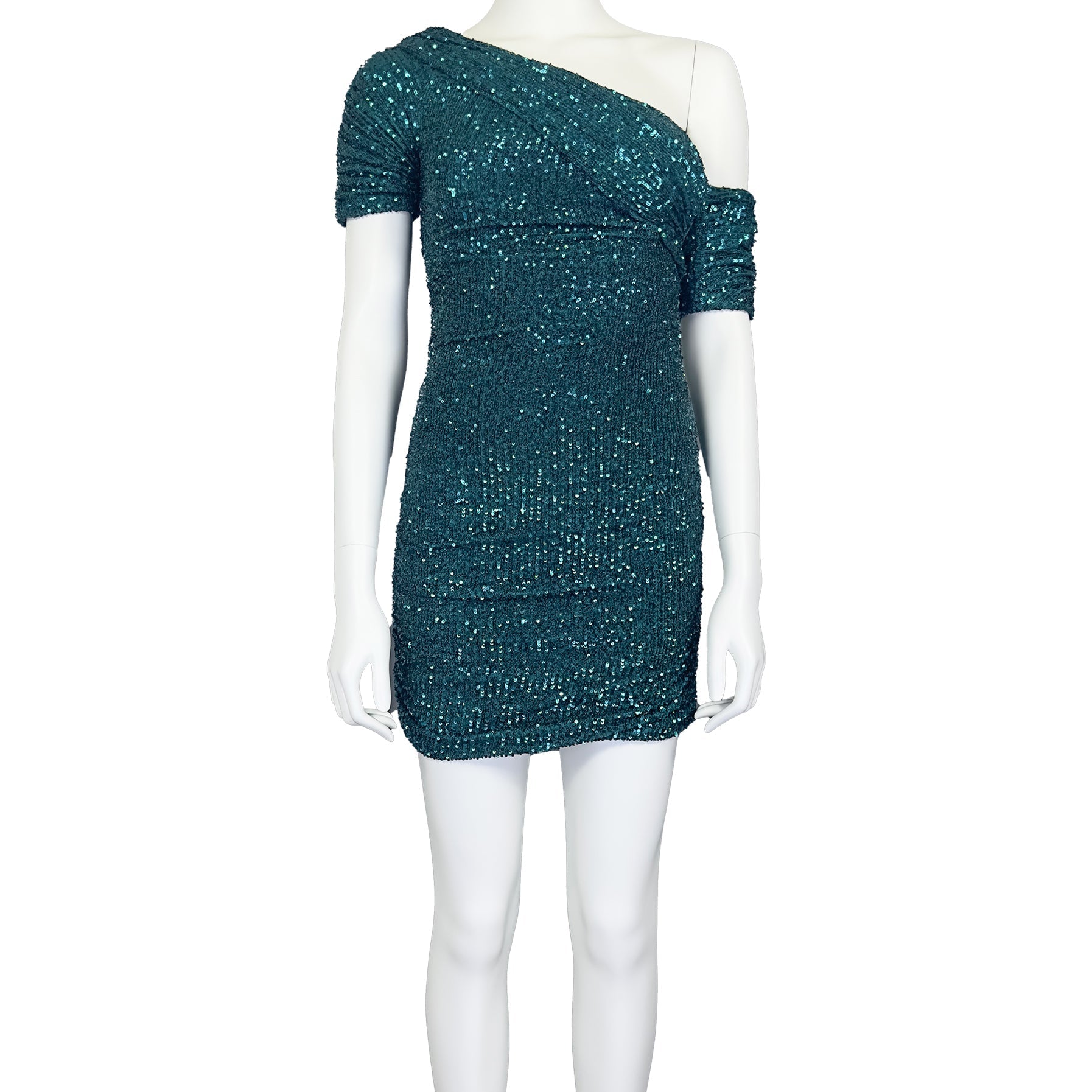 Galac - Tips - Club L London Dress - MISHMASH