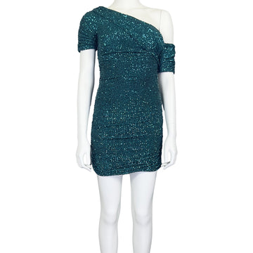 Galac - Tips - Club L London Dress - MISHMASH
