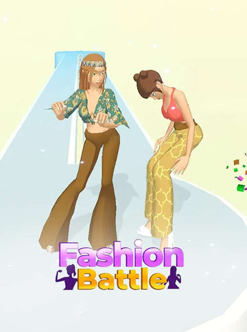 Download & Play Fashion Battle
