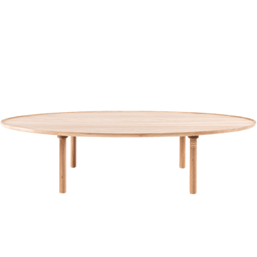 GAZZDA MU COFFEE TABLE 150CM - DYKE & DEAN