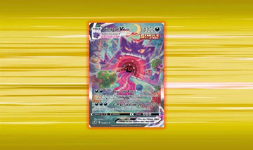 15 Most Expensive Sword and Shield Pokémon Cards in 2026