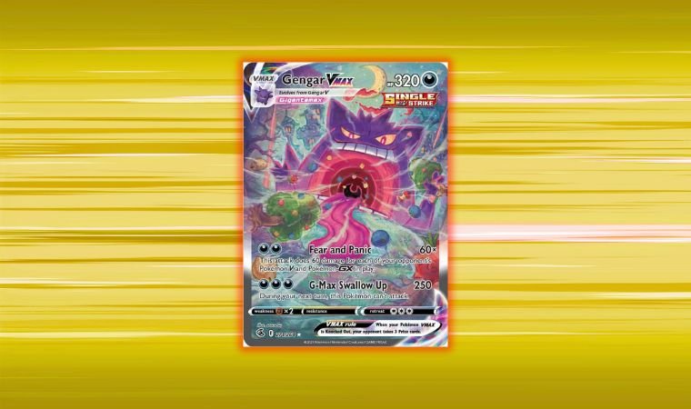 15 Most Expensive Sword and Shield Pokémon Cards in 2026