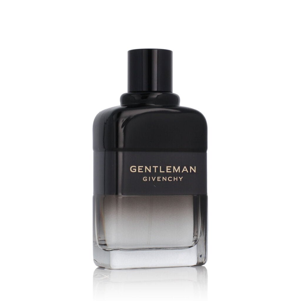 Givenchy Gentleman Boisée Eau de Parfum Uomo 100ml – Profumo Legnoso Speziato Elegante - Acque Profumeria