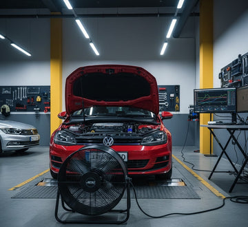VW Eos 1.4 TSI CAXA MED17.5.20 SW 399086 (3640) – ori file / stage 1 / O2 off / PopBang