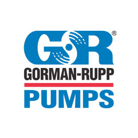 Gorman-Rupp 48213-095 - FIELD GAUGE PANEL KIT 0-70'