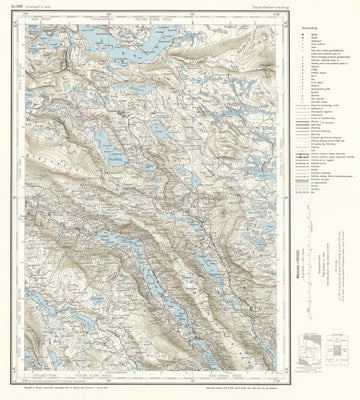 E31 aust Slidre: Oppland