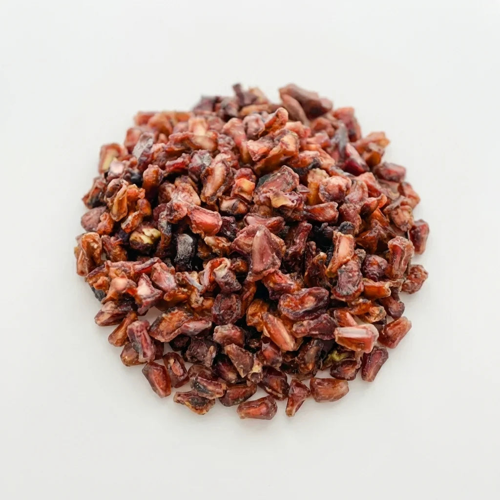 Graines de grenade avec pulpe séchée BIO