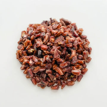 Graines de grenade avec pulpe séchée BIO