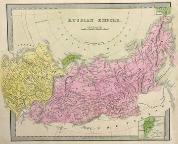 Russian Empire