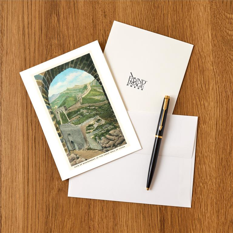 Greeting Card MF-116