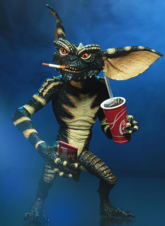 Ultimate Gremlin Action Figure, Gremlins, 15 cm