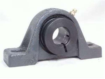 GRLP204-13 Pillow Block Low Shaft Height 13/16 Bearing