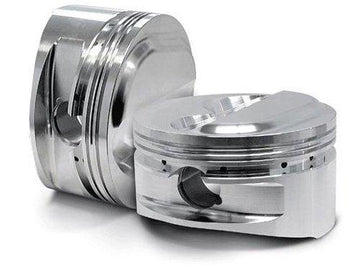 CP-Carrillo CP- Pistons, Cyl: 1, Material ID: 3403 0DF52