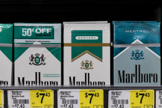 Law Enforcement Ponders How to Enforce Menthol Cigarette Ban