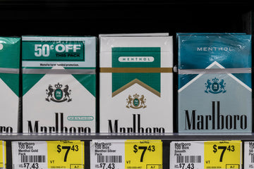 Law Enforcement Ponders How to Enforce Menthol Cigarette Ban
