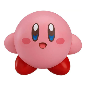 FIGURA NENDOROID KIRBY 544 RELEASE