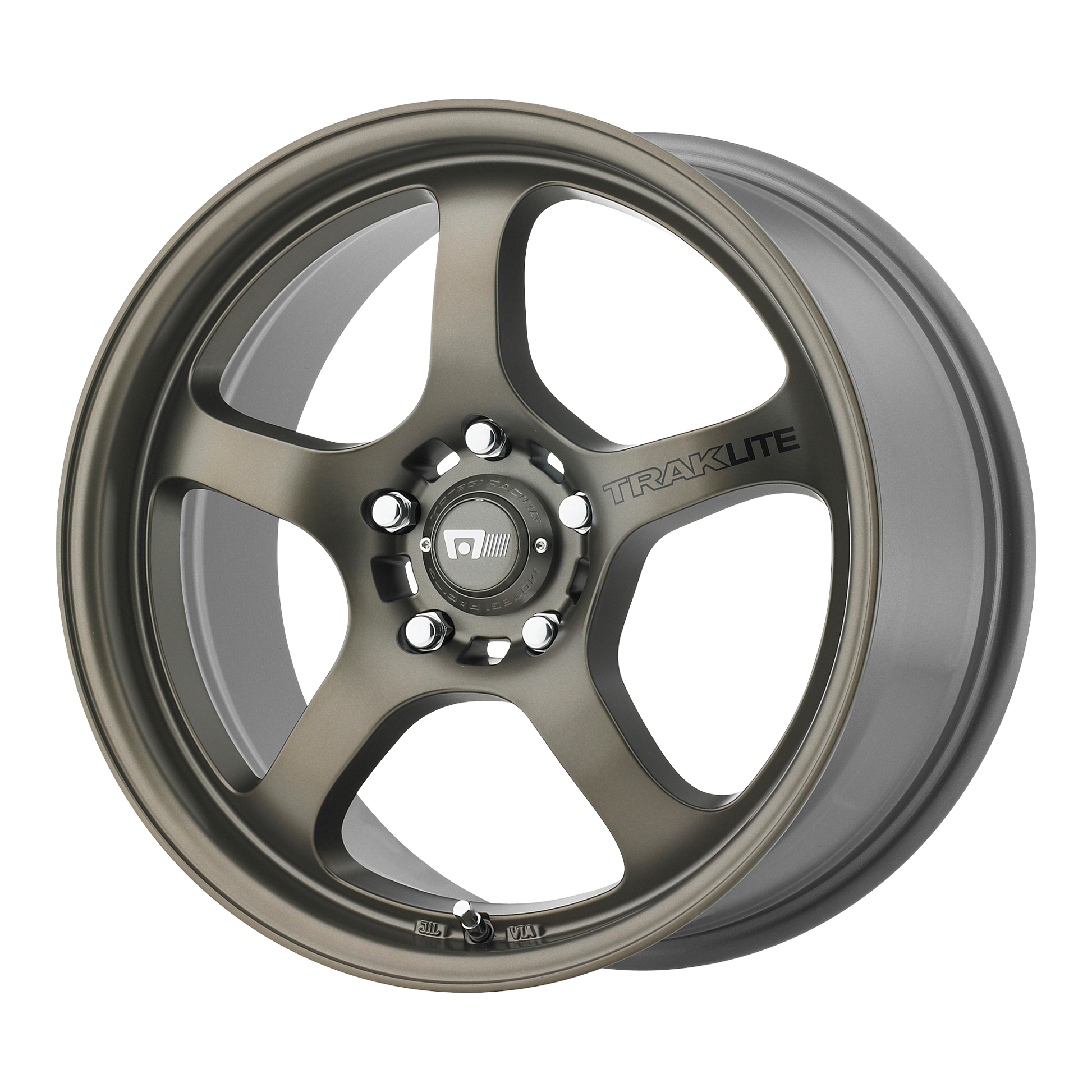 MR131 17x7 5x100.00 MATTE BRONZE (45 mm) - Tires and Engine Performance