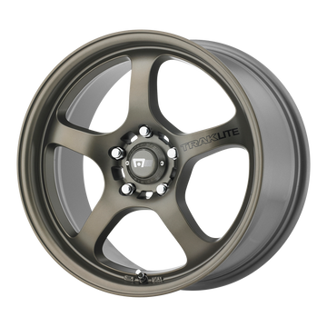 MR131 17x7 5x100.00 MATTE BRONZE (45 mm) - Tires and Engine Performance
