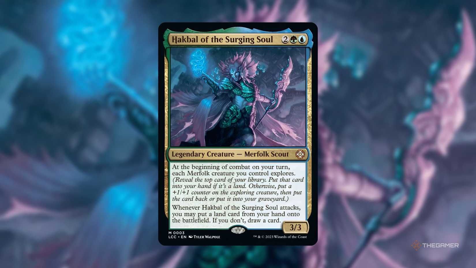 The Best Commander Precons For MTG