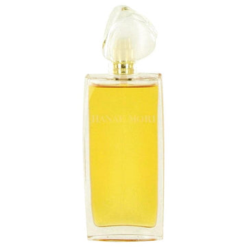 Hanae Mori Eau De Toilette Spray (unboxed) By Hanae Mori
