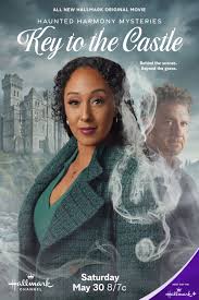 Haunted Harmony:  Keys to The Castle (2026) DVD with Tamara Morey