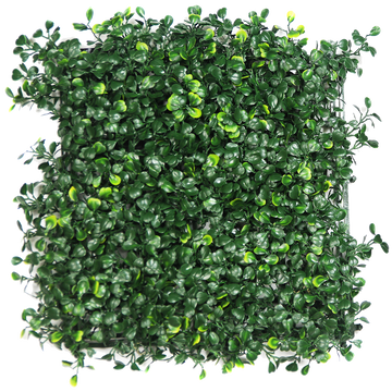 Boxwood Milan Artificial Hedge
