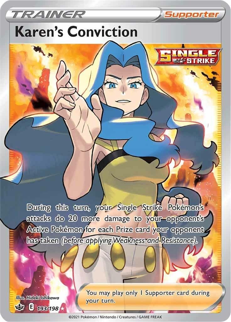 Here's a visual list of all full Art, IR, and SIR English trainer cards : r/PokemonTCG