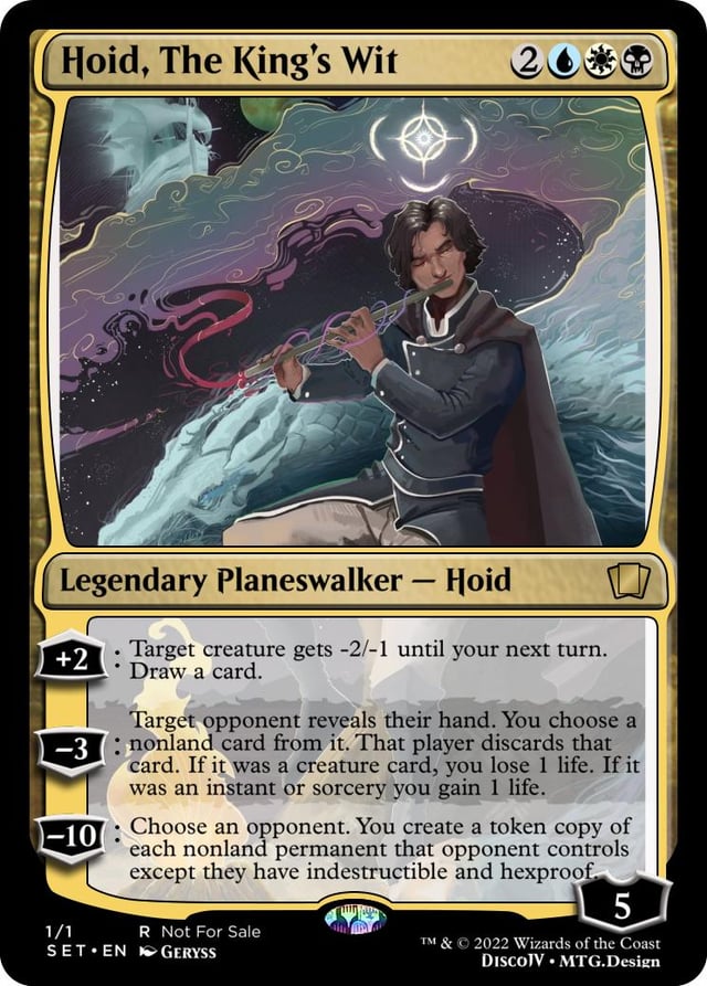 Here's some more Stormlight Archive Secret Lair cards by me : r/Stormlight_Archive