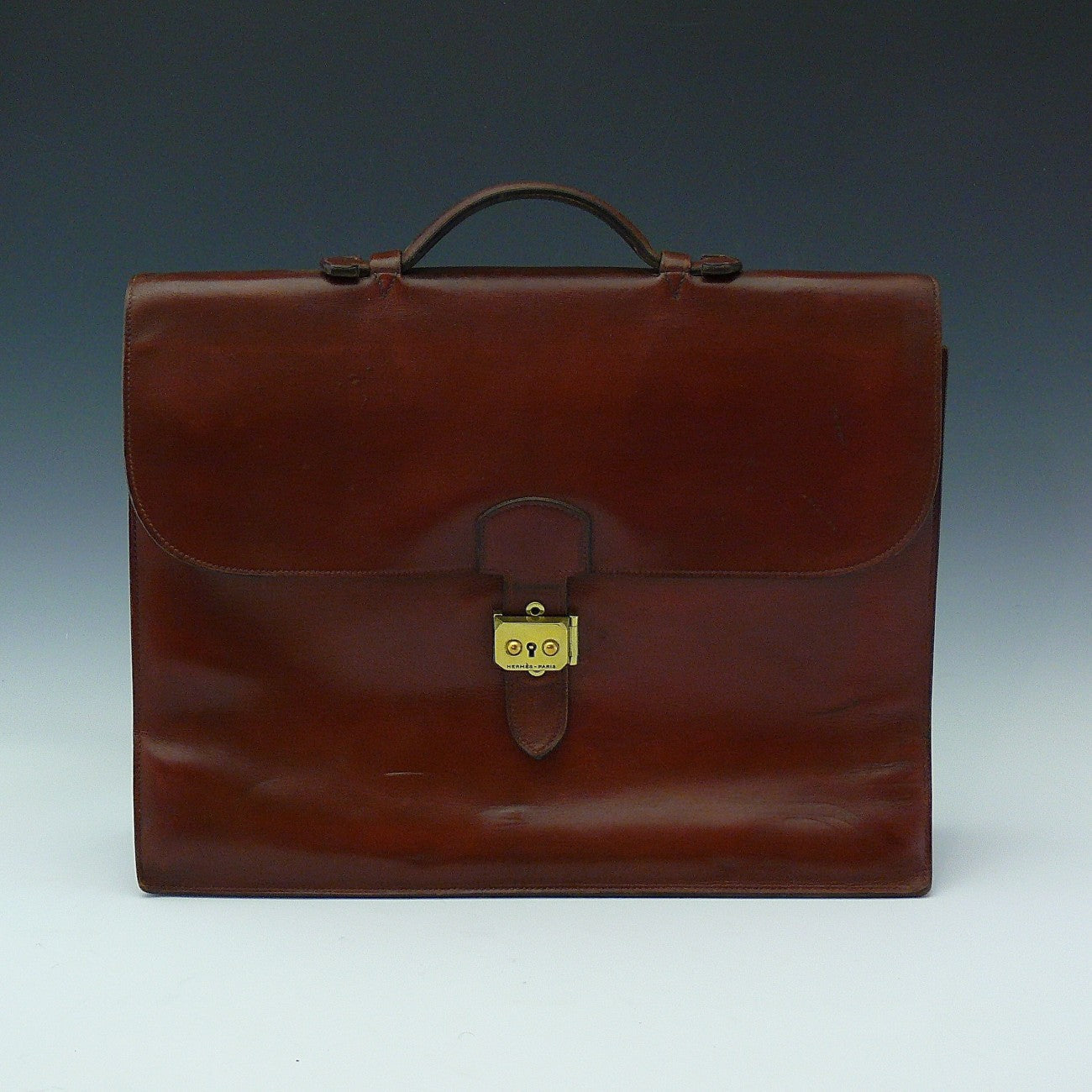 Hermès Briefcase