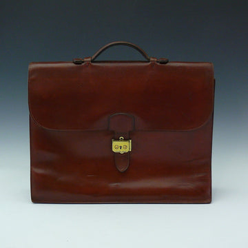 Hermès Briefcase