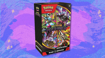 Best Pokémon TCG deal: Pitch Black Booster Bundle drops to its lowest-ever price on Amazon