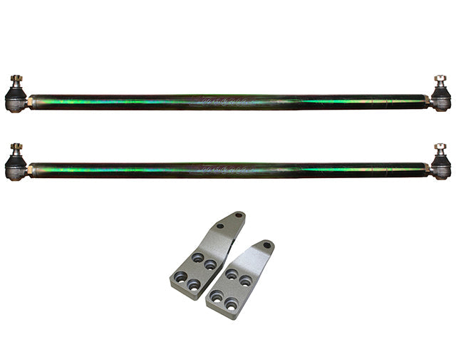 Toyota LandCruiser 75 Series (1984-1990)  Ute Petrol 4.0ltr  Superior High Steer Kit