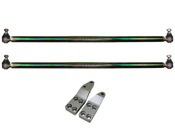 Toyota LandCruiser 75 Series (1984-1990)  Ute Petrol 4.0ltr  Superior High Steer Kit
