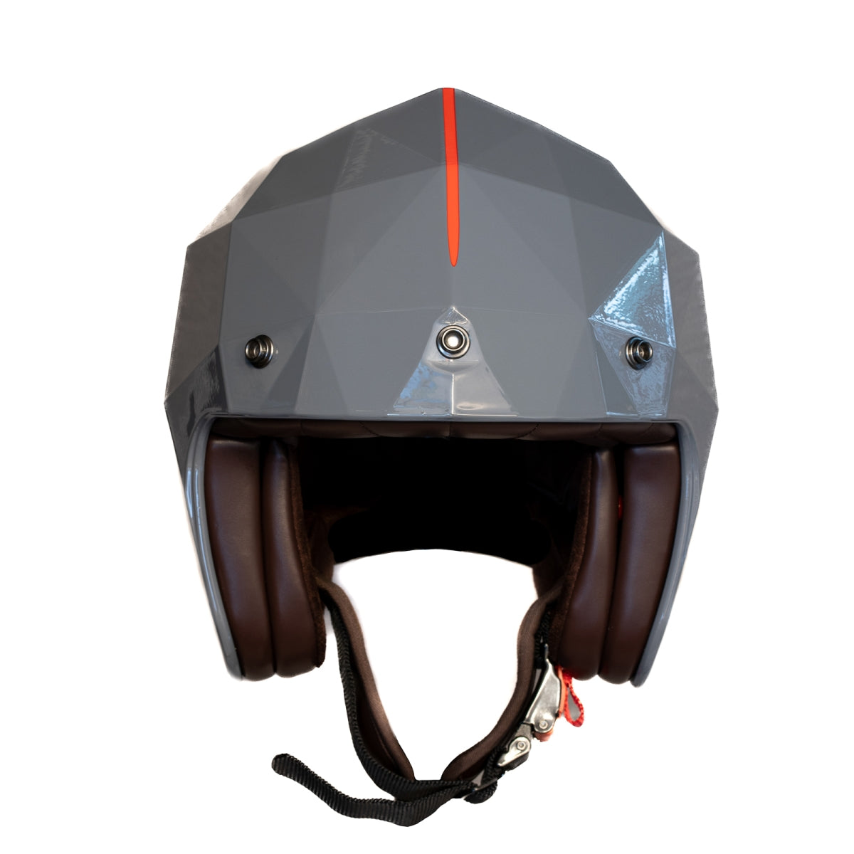 Holyfreedom Jethelm Stealth - Grey Diamond