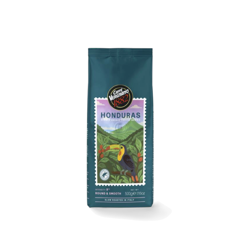 Honduras Single Origin Coffee Bean