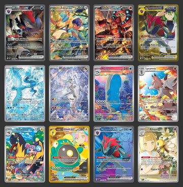 Hot take: Journey Together is an awesome set with amazing artwork and it's a shame some people talk trash about it. I guess most people don't like it because it doesn't have