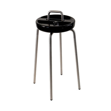 Houseplant Side Table Ashtray
