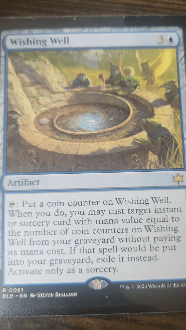 How can I move counters from this? : r/mtg