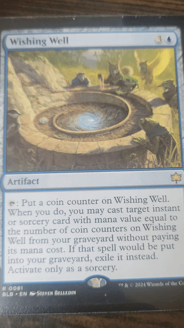How can I move counters from this? : r/mtg