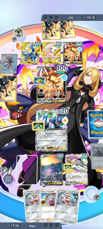 How can someone have so much rare cards? : r/PokemonTGCP