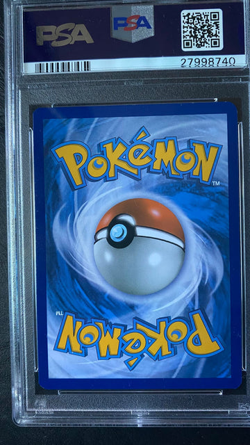 How did I get a PSA10 with whitening on the back? : r/PokemonTCG