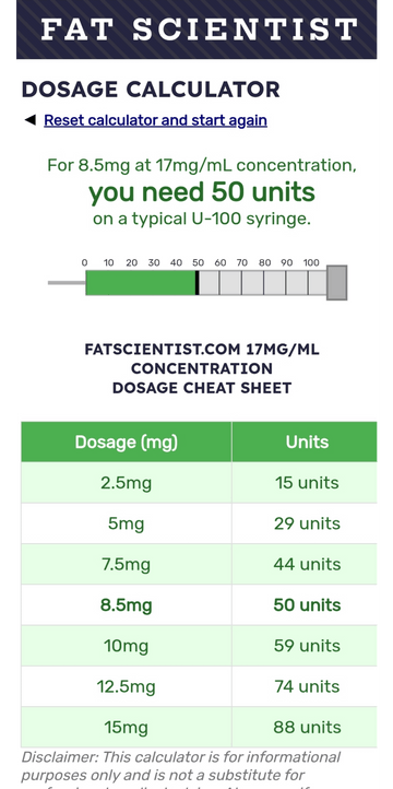 2.0 tirzepatide starting dose Dosage Chart: Complete Dosing Schedule and Guidelines Zepbound KwikPen Click Chart: Each –