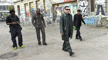 Everything You Need To Know About Berghain In Berlin