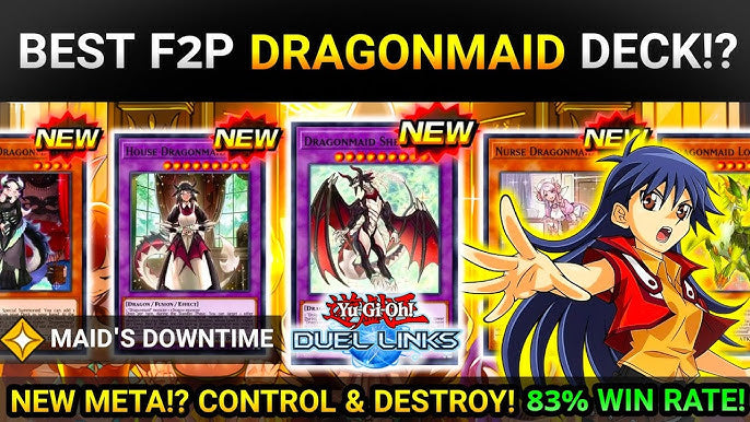 NEW META IS HERE! | 83% WIN RATE!