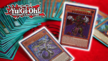 The Meta Killer | Updated Zombie World Eldlich Deck Profile