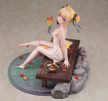 Marie Rose Steamy Venus Ver. DX Edition KT model+ - Anime Figuren günstig kaufen