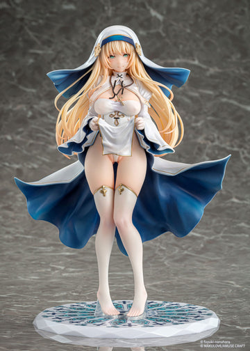 Charlotte Holy White Ver. Original Character BINDing - Anime Figuren günstig kaufen